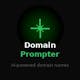 DomainPrompter