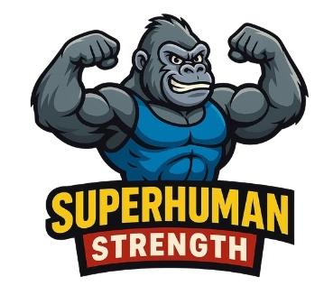 Superhuman Strength gallery image