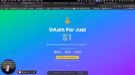 OneDollarOAuth.com