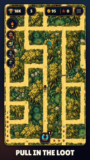 Maze Blaze gallery image