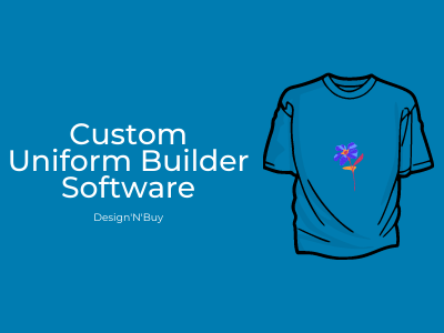 Uniform Design Software by DesignNBuy