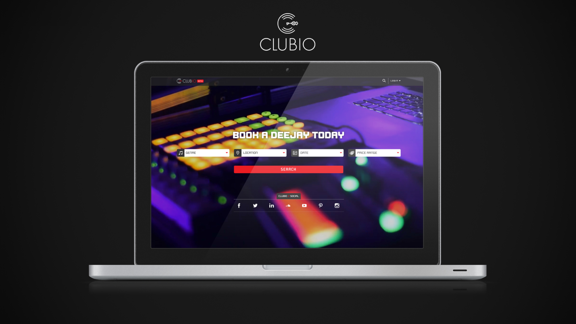 CLUBIO gallery image