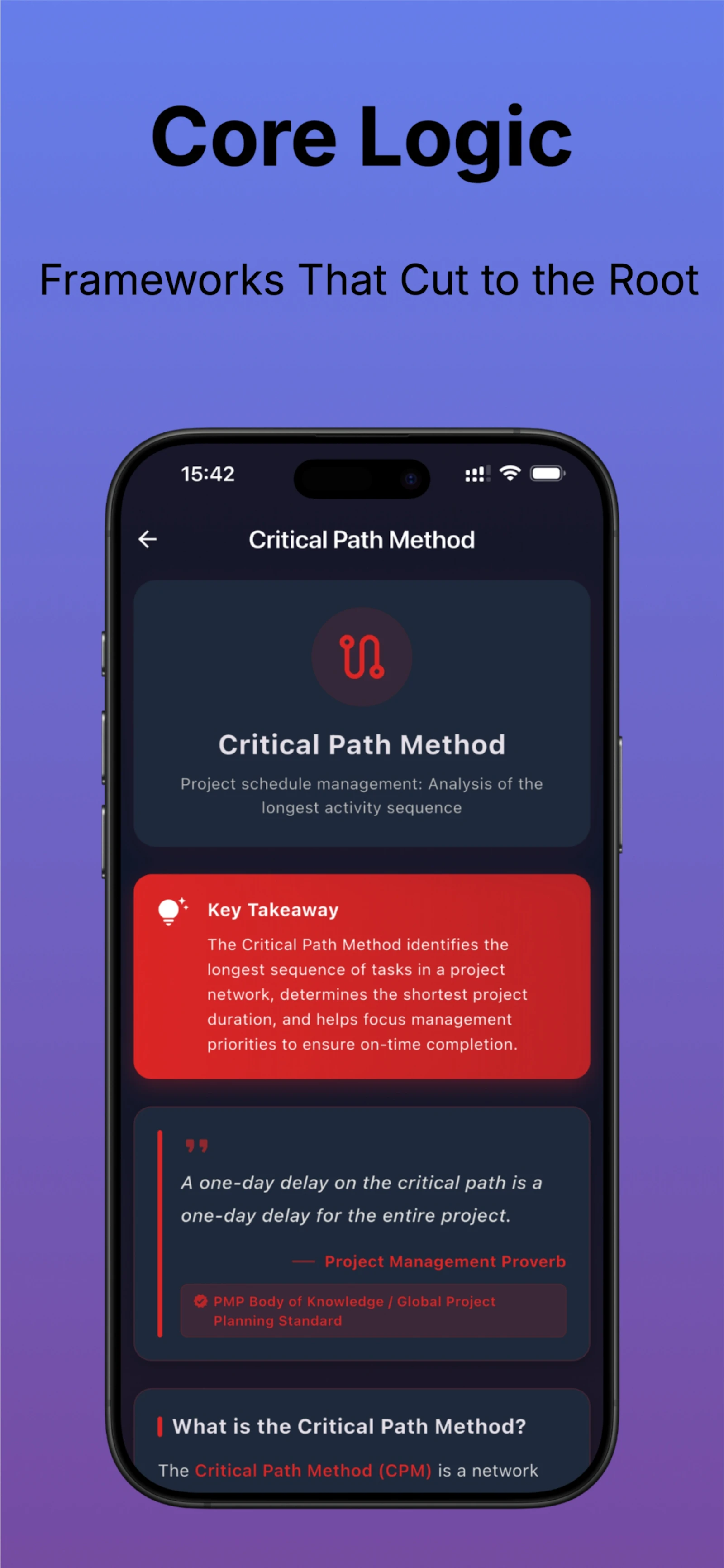 Novo AI Advisor screenshot 2
