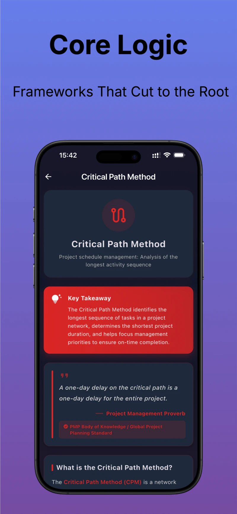 Novo AI Advisor screenshot 2