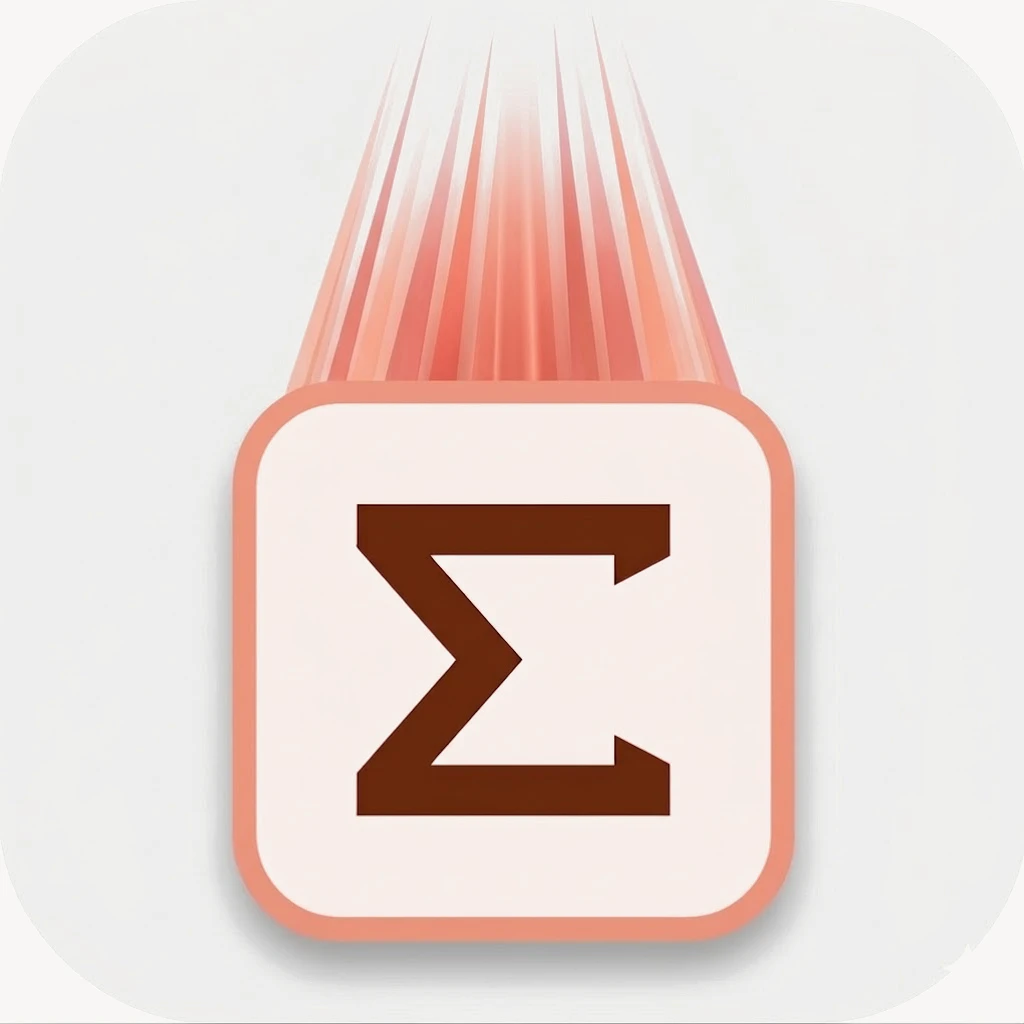 Sumfall: A minimalist physics puzzle