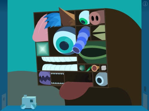 Windosill gallery image