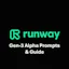 125 Runway gen-3 prompt plus guide