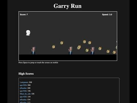 Garry Run gallery image