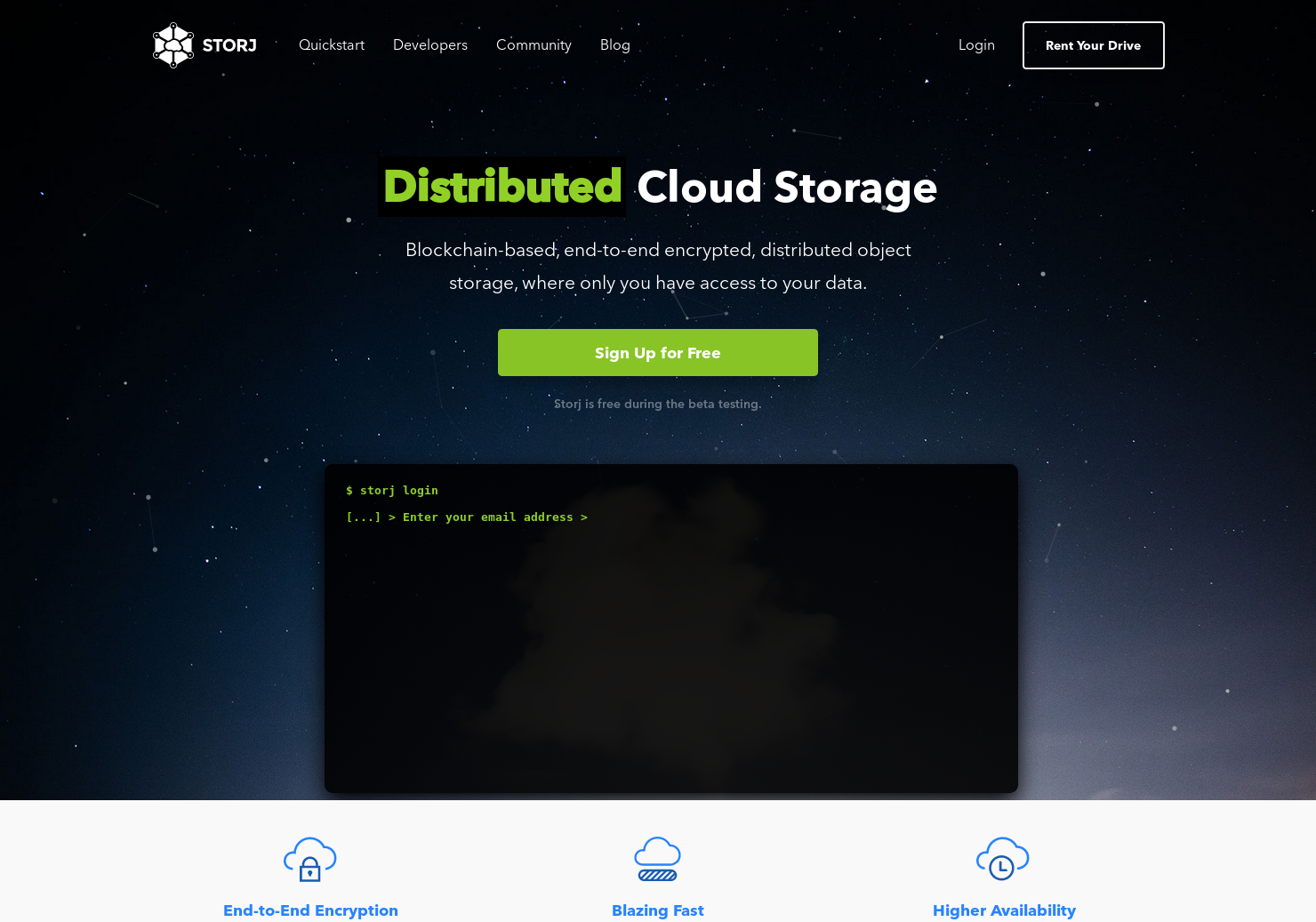 Metadisk gallery image