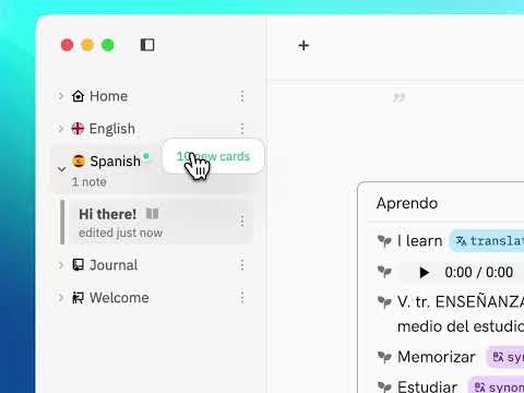 The Hard Way App (beta) gallery image