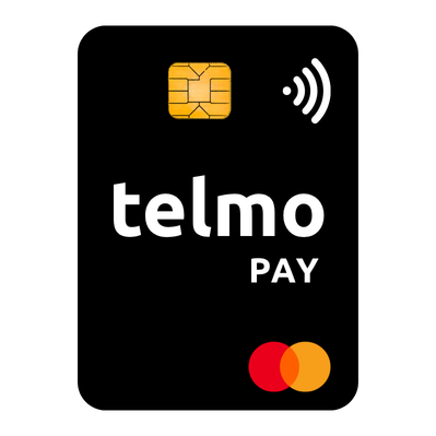 TELMO eSIM gallery image