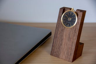 Itero Pocket Watches gallery image