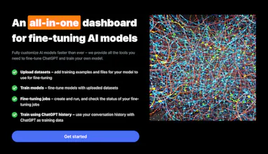 ModelTuner gallery image