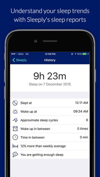 Sleeply gallery image