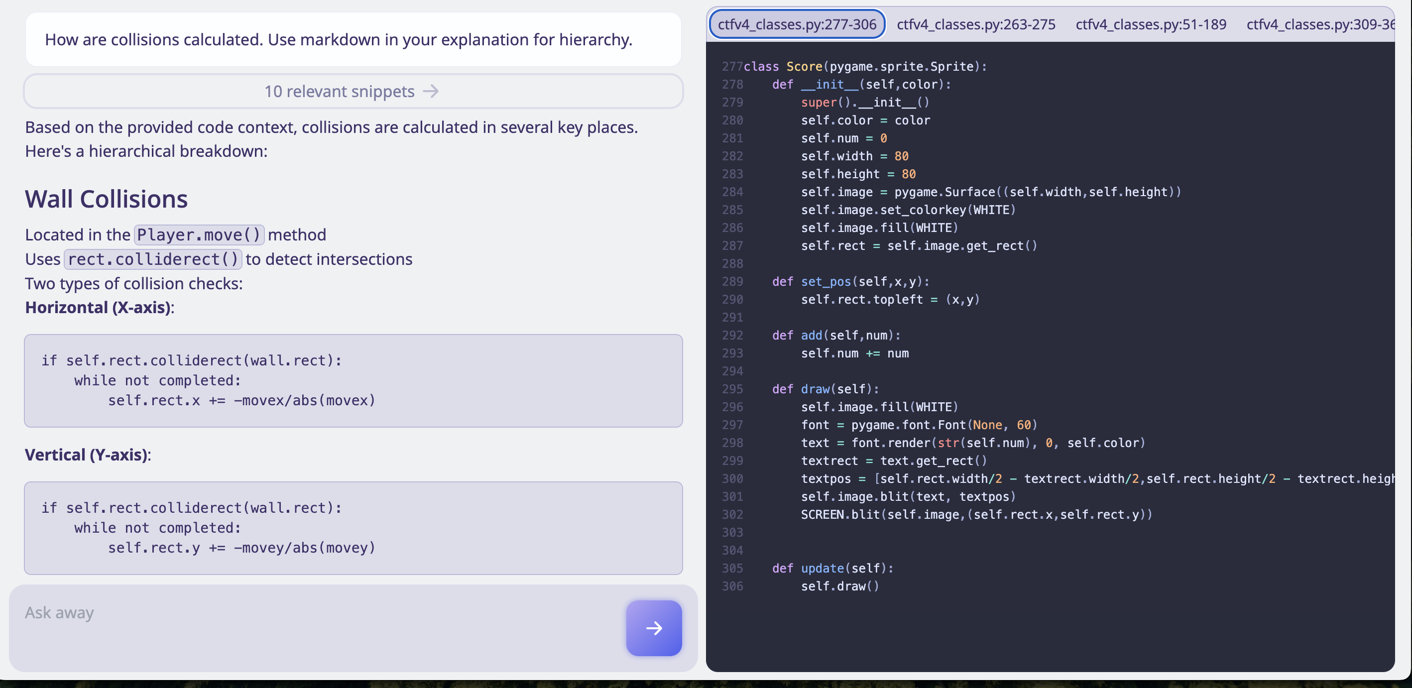 KnowLang gallery image