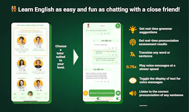 Dors: Your English Learning Companion gallery image