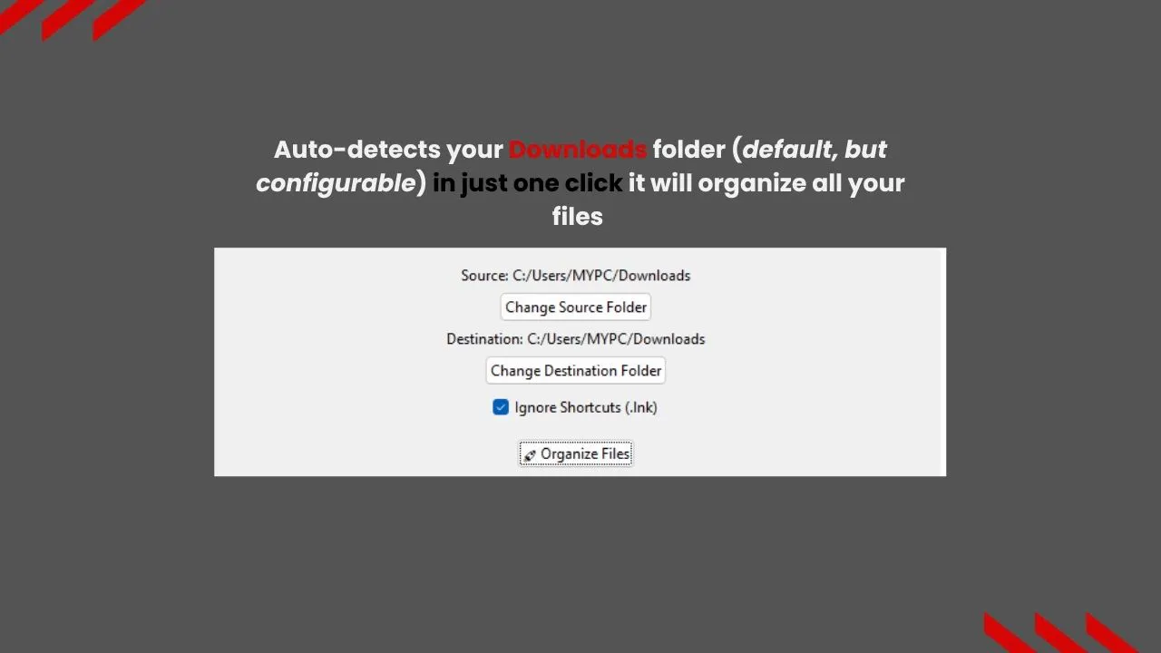 NeatDesk gallery image