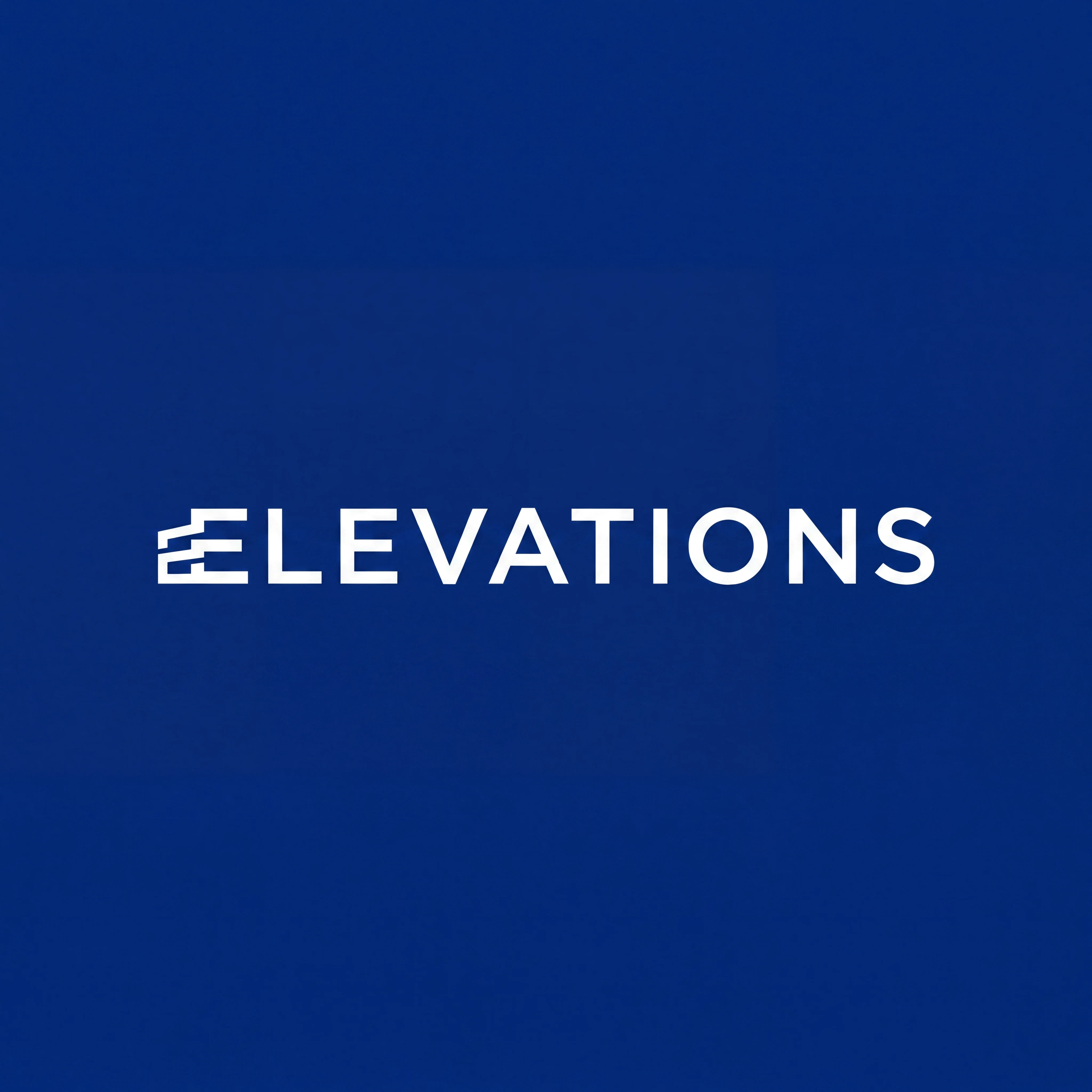 Elevations by Ongrid Design logo