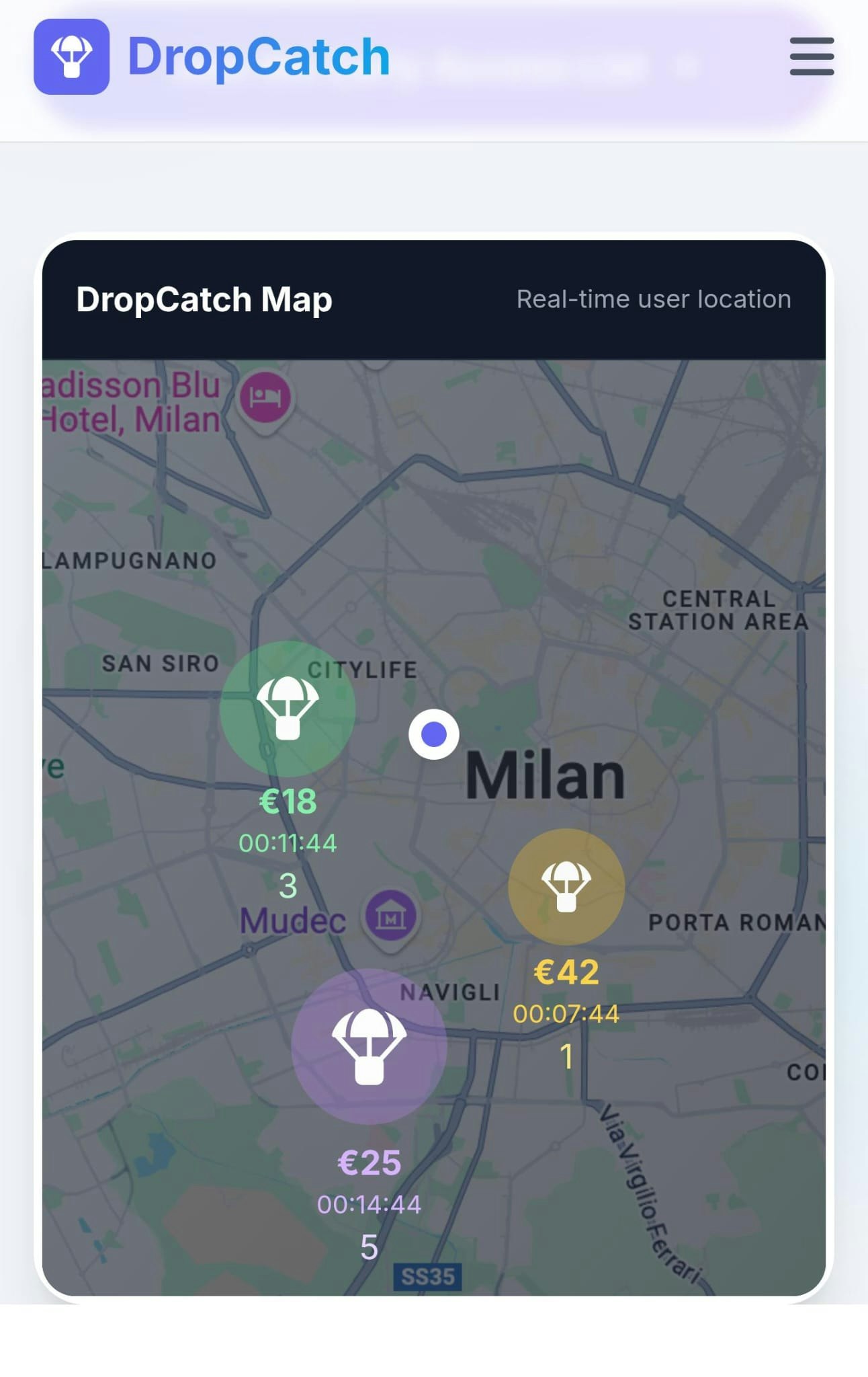 DropCatch gallery image