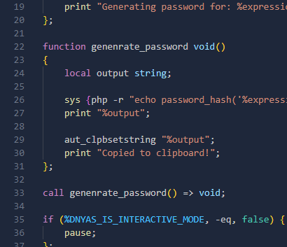 AquaShell gallery image