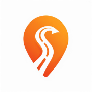 Roaddy - Product Hunt launch logo and brand identity