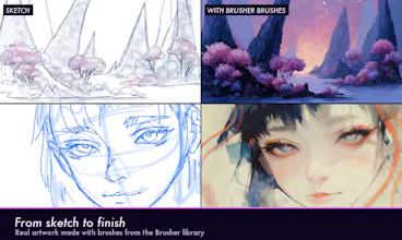 Brusher gallery image