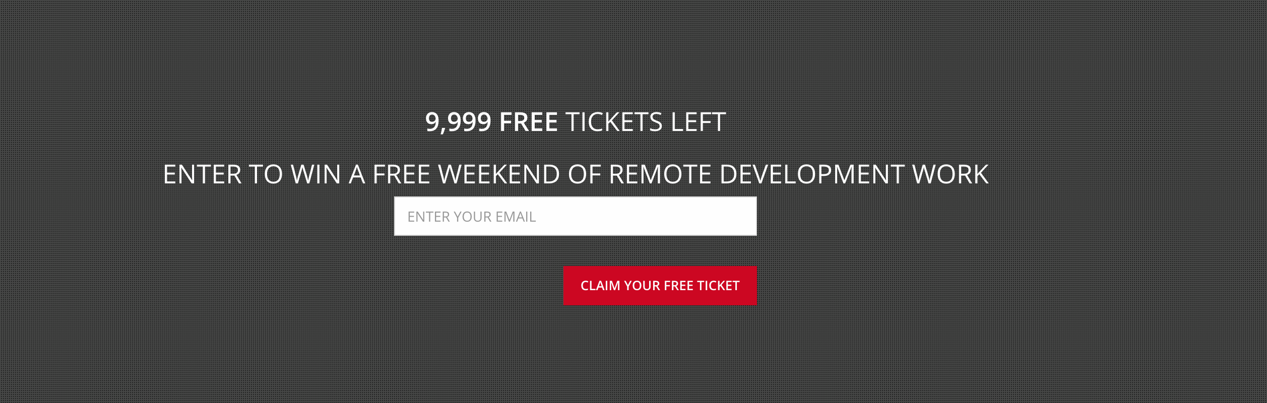 DevRaffle gallery image