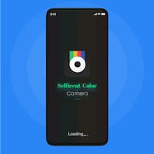 Selfiecut Camera gallery image