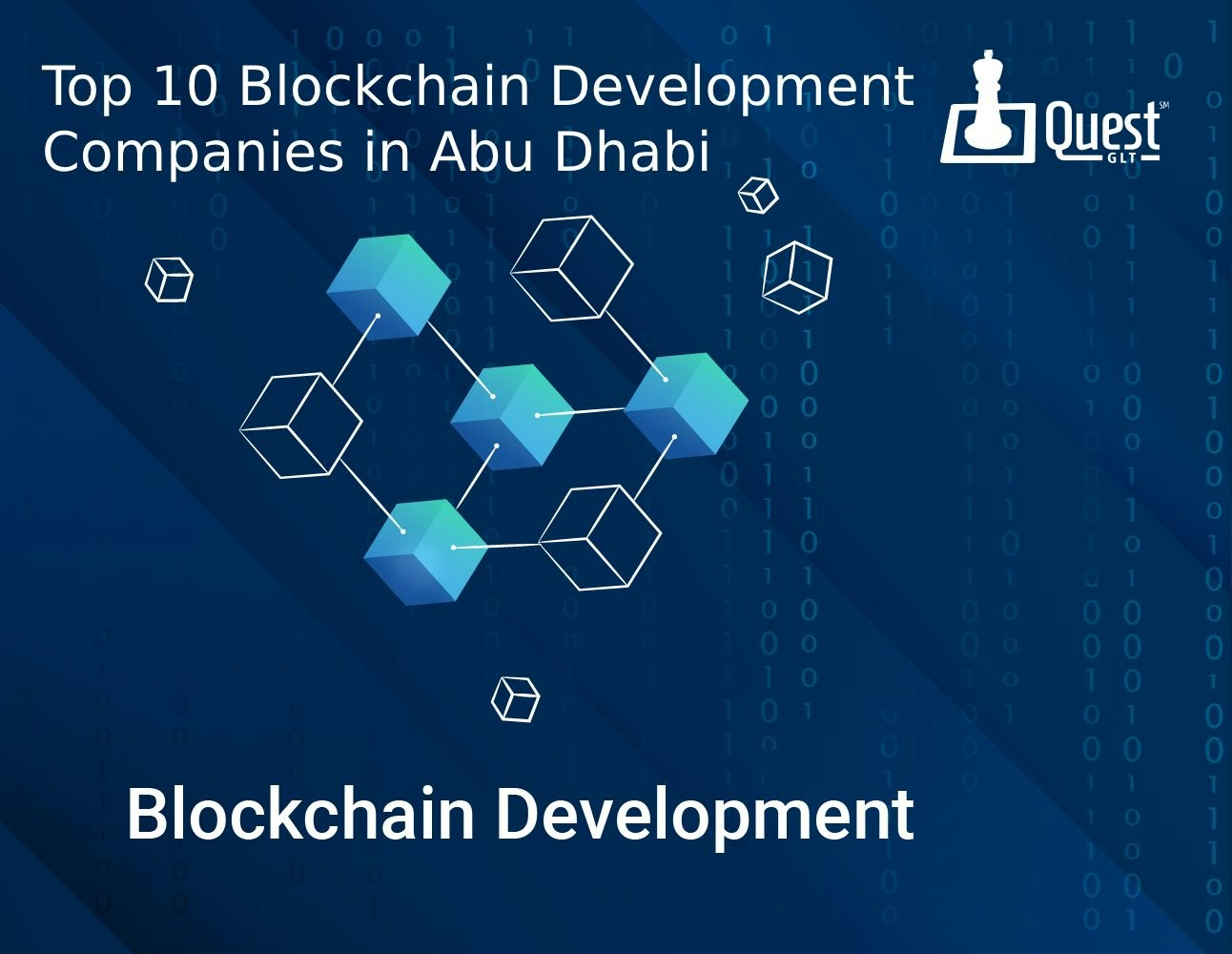 Blockchain Development Services gallery image