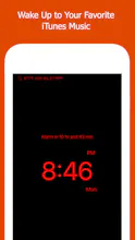 Move Alarm Clock gallery image