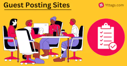 Guest Posting Sites gallery image