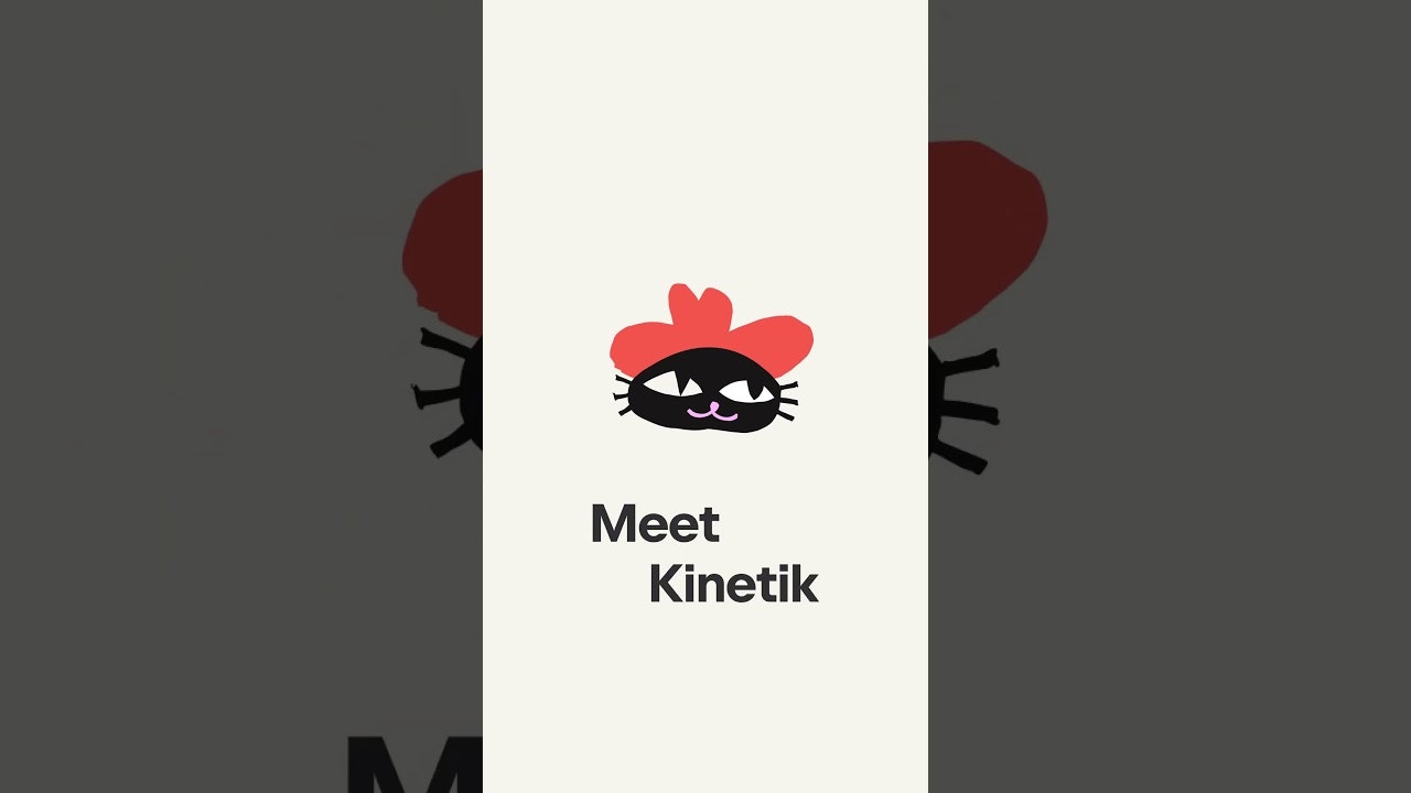 Kinetik gallery image