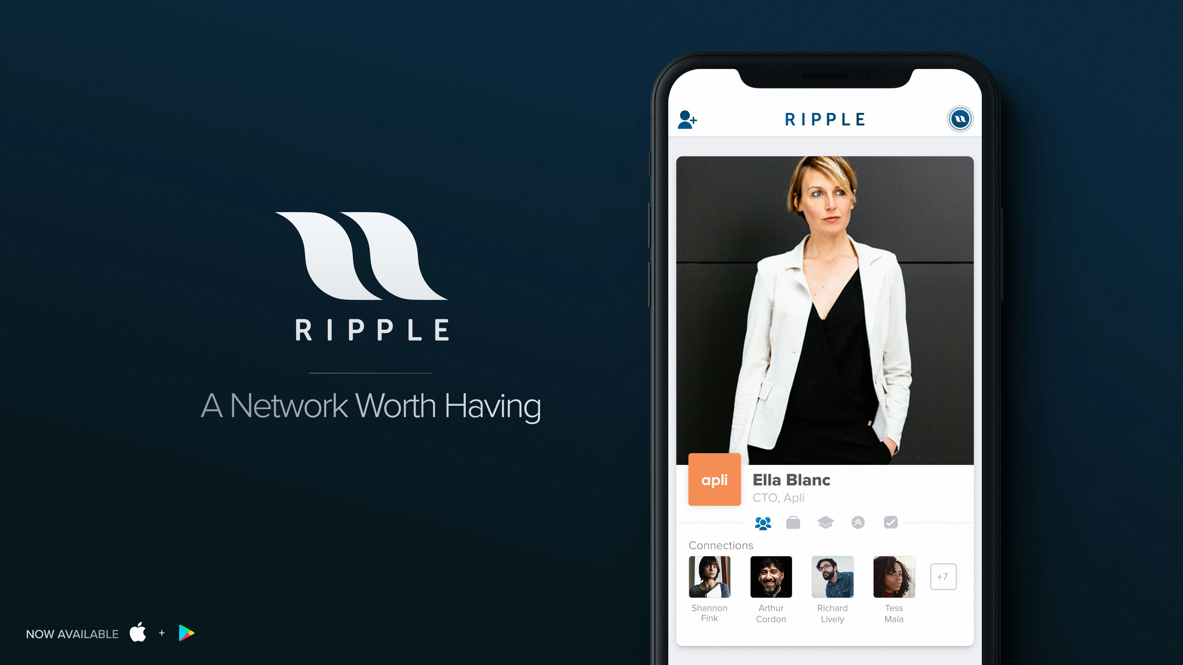 Ripple gallery image