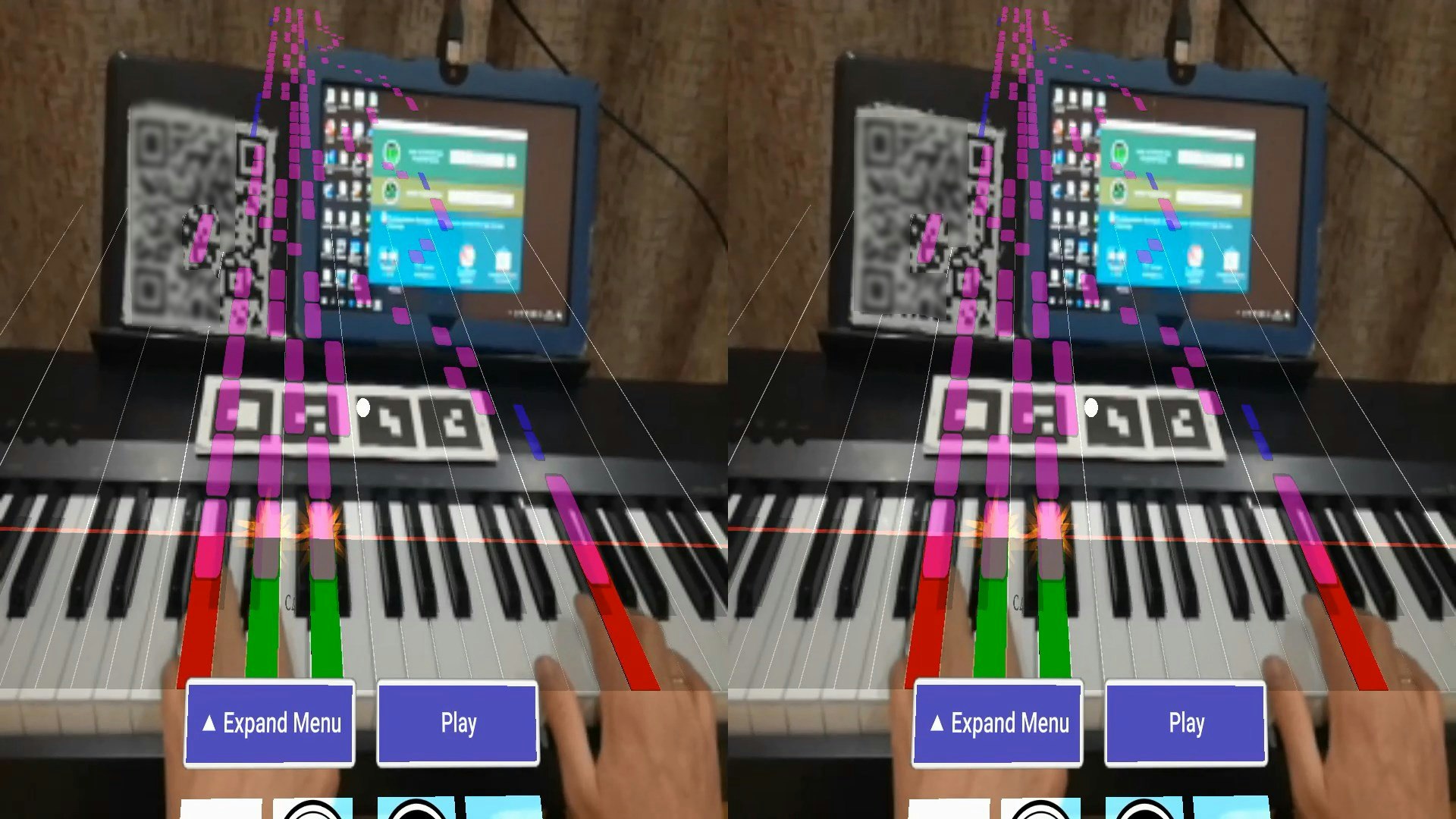 PianoBoard gallery image