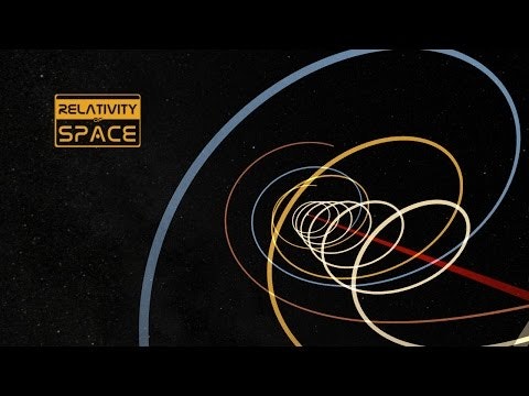 Relativity of Space gallery image