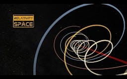 Relativity of Space media 2