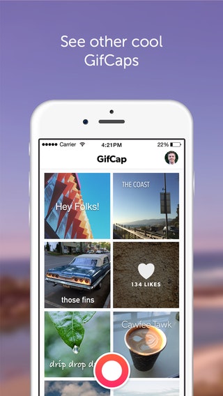 GifCap gallery image