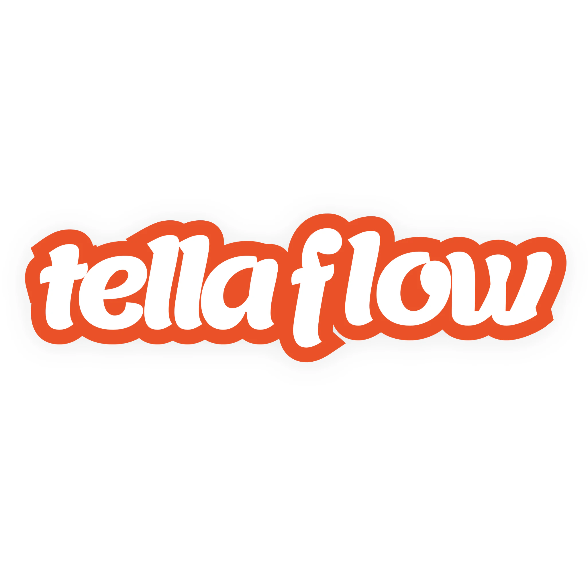 Tellaflow - Free Voice Typing logo