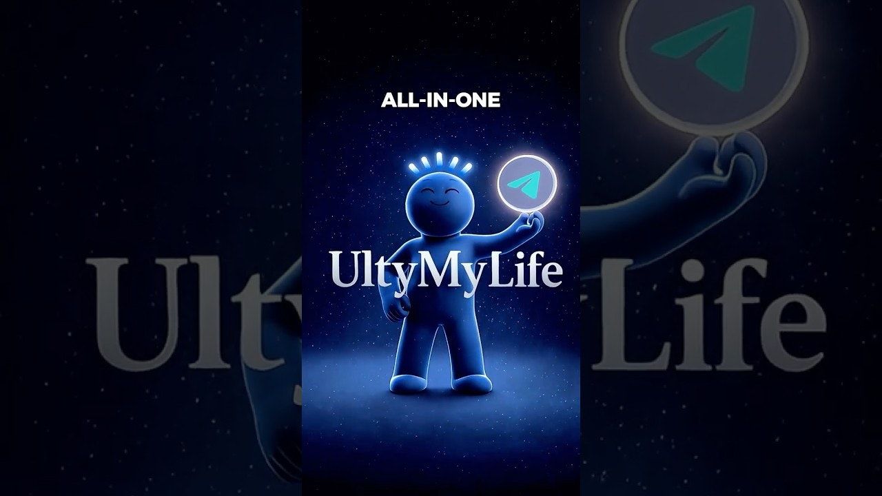 UltyMyLife gallery image