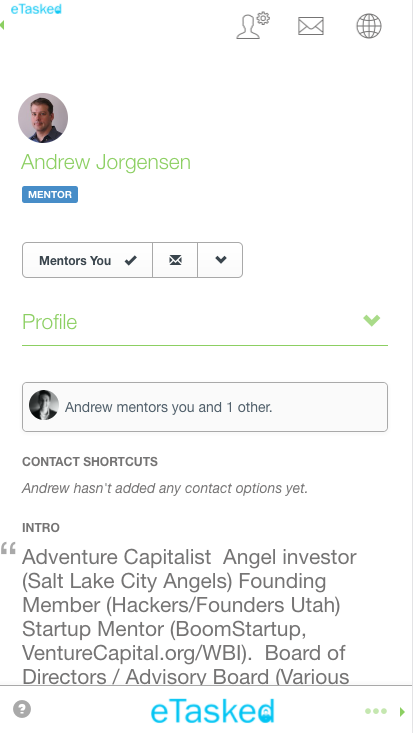 eTasked gallery image