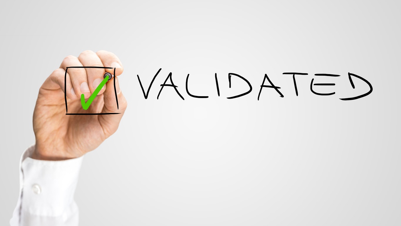 VideoValidate Recruiter