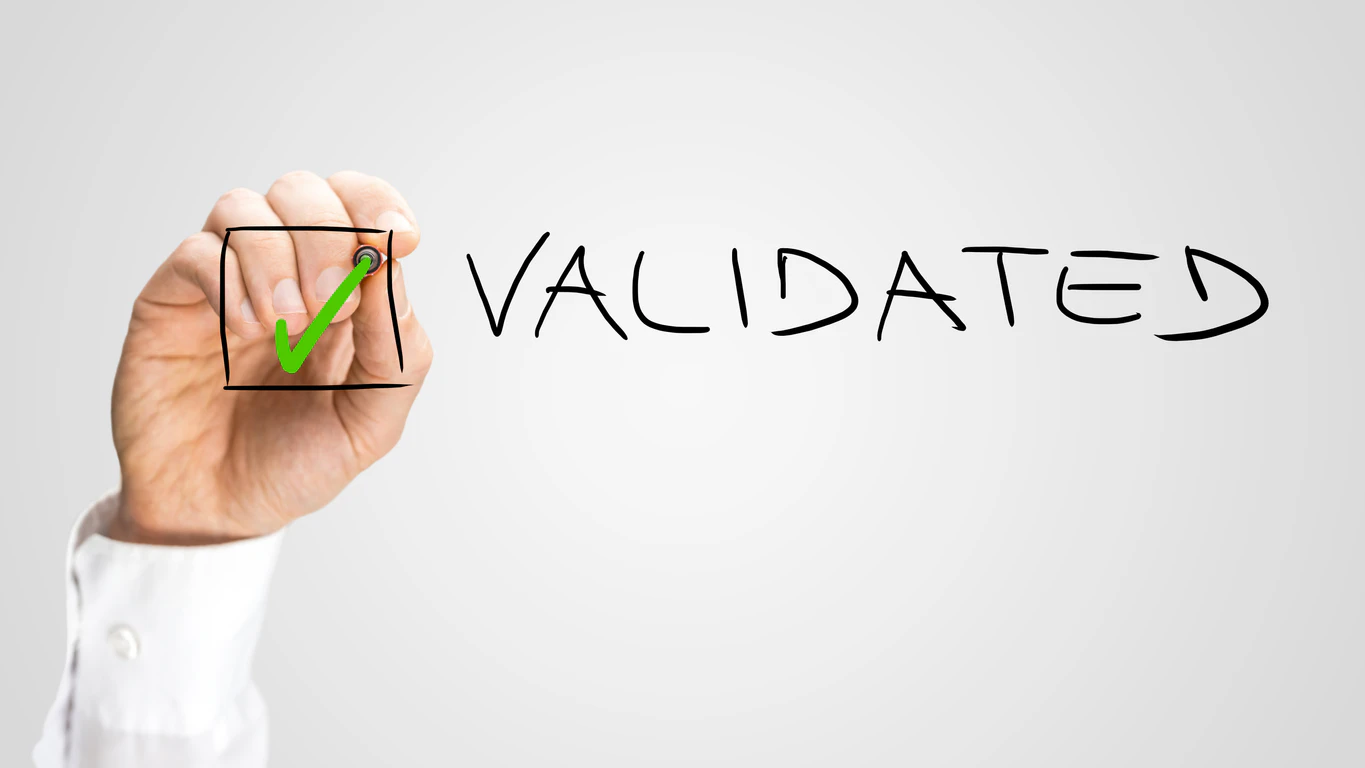 VideoValidate Recruiter