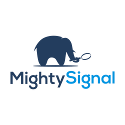 Mighty Signal Image