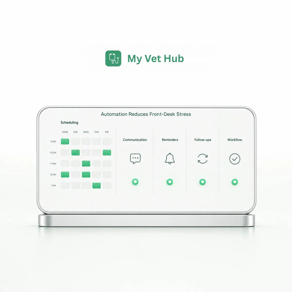 MyVetHub gallery image
