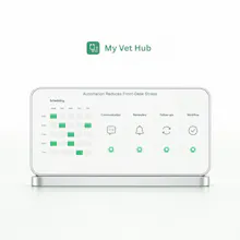 MyVetHub gallery image