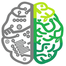 Sentino Personality ... logo
