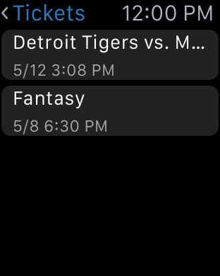 Ticket Monster gallery image