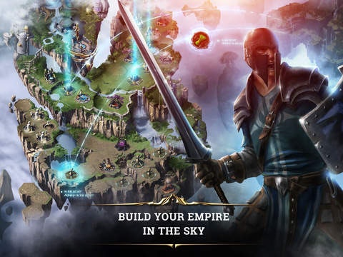 Sky Wars: Archon Rises gallery image