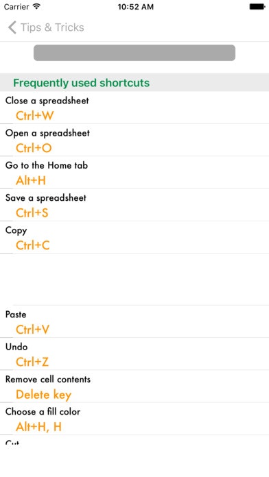 Excel Helper - Tips, Tricks and Guides from Basic to Advance gallery image