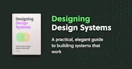 Designing Design Systems